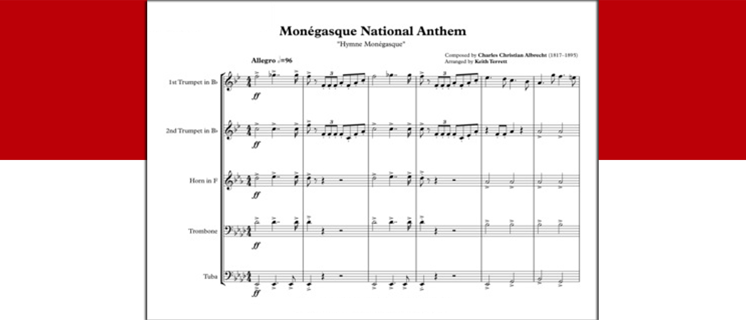 Radio Truman TV HYMNE MONÉGASQUE